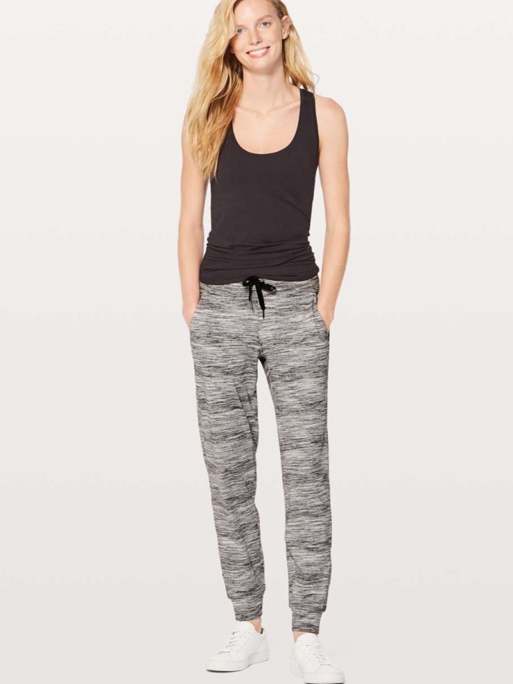 Lululemon Ready To Rulu Jogger Pant